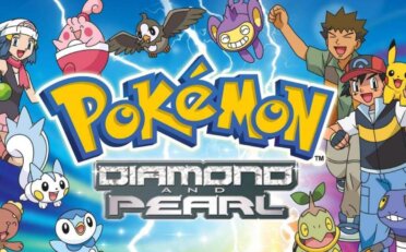 [国语]《宝可梦钻石／珍珠》Pokémon Diamond / Pearl中文版 第一辑 [全100集]