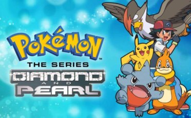 [国语]《宝可梦钻石／珍珠》Pokémon Diamond / Pearl中文版 第二辑 [全85集]