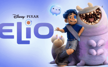 [国语]《地球特派员》Elio中文版 [2025年]