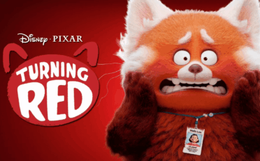 [国语]《青春变形记》Turning Red中文版 [2022年]