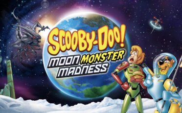 《史酷比：疯狂月之怪》Scooby-Doo! Moon Monster Madness英文版 [2015年]