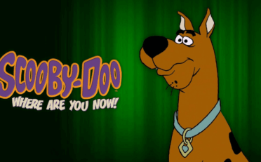 《史酷比，你到底在哪里！》Scooby-Doo, Where Are You Now!英文版 [2021年]