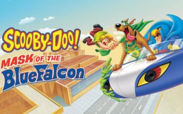 《史酷比:蓝猎鹰面具》Scooby-Doo! Mask of the Blue Falcon英文版 [2012年]