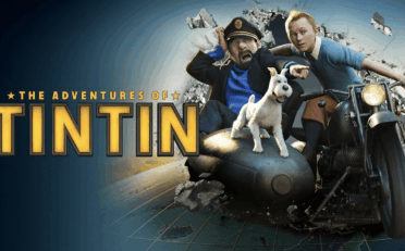 [国语]《丁丁历险记》The Adventures of Tintin: The Secret of the Unicorn中文版 [2011年]