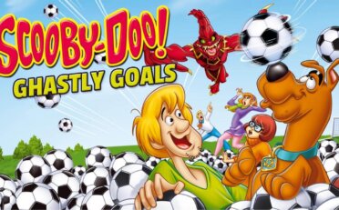 [国语]《史酷比：足球的秘密》Scooby-Doo! Ghastly Goals!中文版 [2014年]
