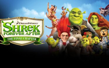 [国语]《怪物史瑞克4》Shrek Forever After中文版 [2010年]