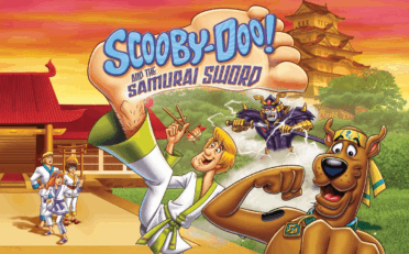《史酷比与武士剑》Scooby-Doo and the Samurai Sword英文版 [2009年]