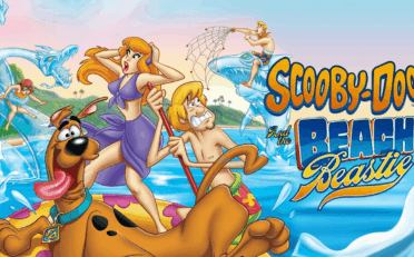 [国语]《史酷比之沙滩水怪》Scooby-Doo! and the Beach Beastie中文版 [2015年]