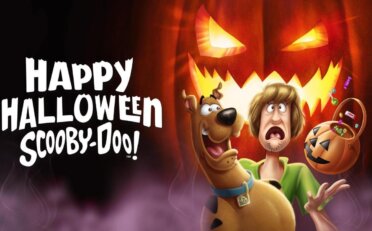 [国语]《万圣节快乐，史酷比！》Happy Halloween Scooby-Doo!中文版 [2020年]