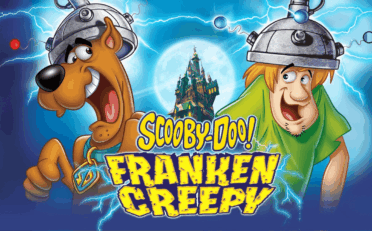 [国语]《史酷比：法兰克吓人精》Scooby-Doo! Frankencreepy中文版 [2014年]