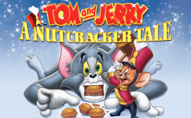 [国语]《猫和老鼠：胡桃夹子的传奇》Tom and Jerry: A Nutcracker Tale中文版 [2007年]