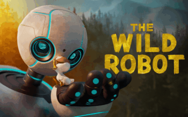 [国语]《荒野机器人》The Wild Robot中文版 [2024年]