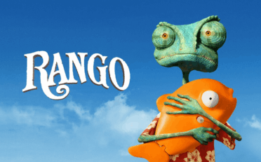 [国语]《兰戈》Rango中文版 [2011年]