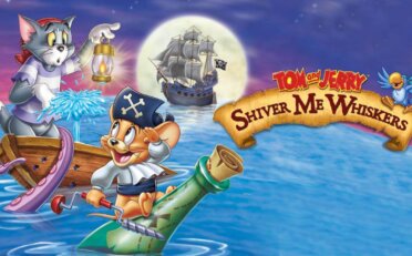 [国语]《猫和老鼠：海盗寻宝》Tom and Jerry: Shiver Me Whiskers中文版 [2006年]