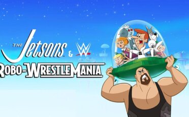 [国语]《杰森一家：WWE摔角大作战》The Jetsons and WWE: Robo-WrestleMania!中文版 [2017年]