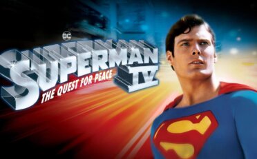 《超人4：和平任务》Superman IV: The Quest for Peace英文版 [1987年]