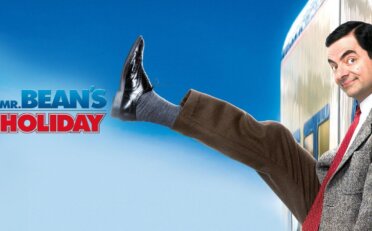 《憨豆的黄金周》Mr. Bean's Holiday英文版 [2007年]