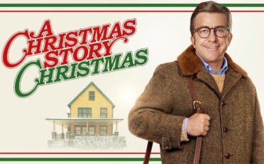 《神奇的圣诞节故事》A Christmas Story Christmas英文版 [2022年]