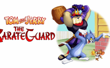 《空手道保镖》The Karate Guard英文版 [2005年]