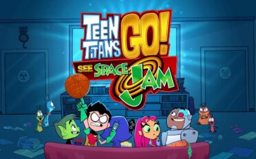 《少年泰坦出击：太空大灌篮》Teen Titans Go! See Space Jam英文版 [2021年]
