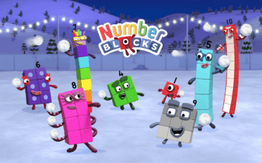 [国语]《数字方块奇遇记》Numberblocks中文版 第一季 [全66集]