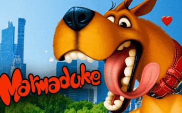 《酷狗马马杜》Marmaduke英文版 [2022年]