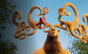 [国语]《大河之舞：动画大冒险》Riverdance the Animated Adventure中文版 [2021年]