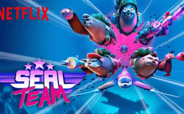 《海豹自卫队》Seal Team英文版‎ [2021年]