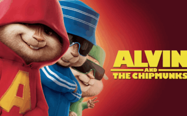 《鼠来宝》Alvin and the Chipmunks英文版 [2007年]