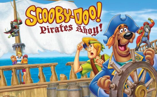 [国语]《史酷比:加勒比海盗》Scooby-Doo! Pirates Ahoy!中文版 [2006年]