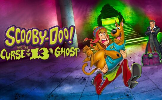 [国语]《史酷比与第13个幽灵的诅咒》Scooby-Doo! and the Curse of the 13th Ghost中文版 [2019年]