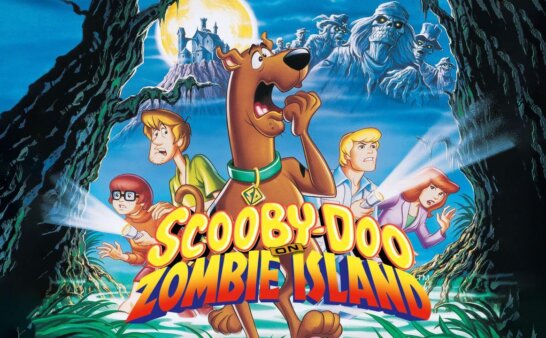 [国语]《史酷比在僵尸岛》Scooby-Doo on Zombie Island中文版 [1998年]