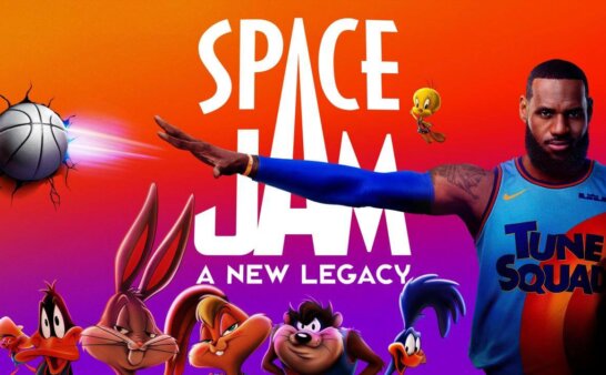 [国语]《空中大灌篮：新传奇》Space Jam: A New Legacy中文版 [2021年]