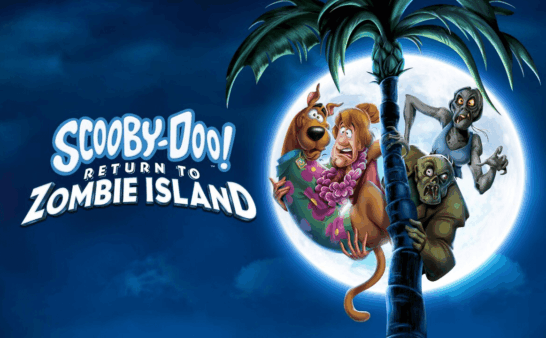 [国语]《史酷比：重返僵尸岛》Scooby-Doo: Return to Zombie Island中文版 [2019年]