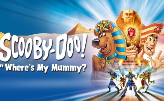 [国语]《史酷比之神鬼迷城》Scooby Doo in Where's My Mummy?中文版 [2005年]