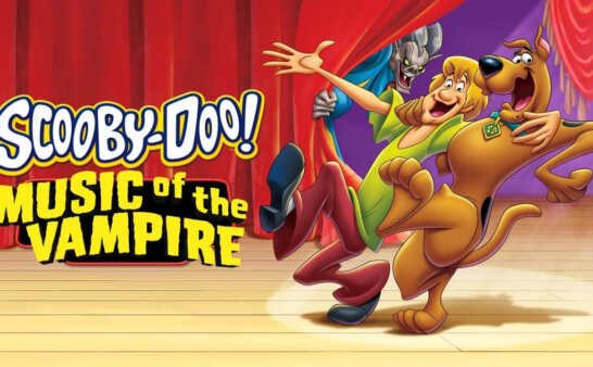[国语]《史酷比！鬼魅音乐》Scooby Doo! Music of the Vampire中文版 [2012年]