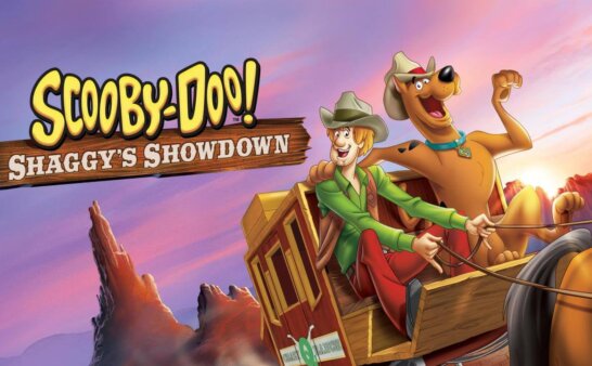 [国语]《史酷比！毛茸茸的对决》Scooby-Doo! Shaggy's Showdown中文版 [2017年]