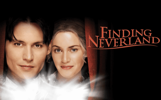 《寻找梦幻岛》Finding Neverland英文版 [2004年]