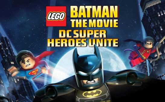 [国语]《乐高蝙蝠侠大电影：DC英雄集结》LEGO Batman: The Movie - DC Superheroes Unite中文版 [2013年]