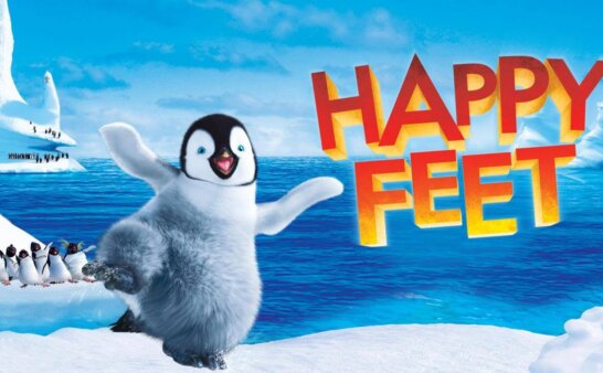 [国语]《快乐的大脚》Happy Feet中文版 [2006年]