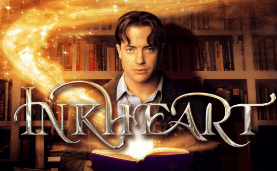 《墨水心》Inkheart英文版 [2008年]