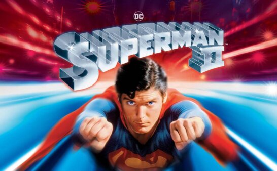《超人2》Superman II英文版 [1980年]