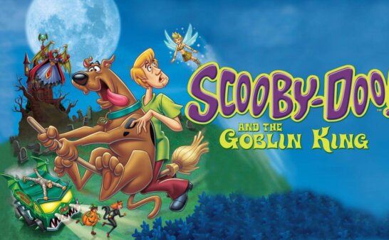 《史酷比与国王的精灵》Scooby-Doo and the Goblin King英文版 [2008年]