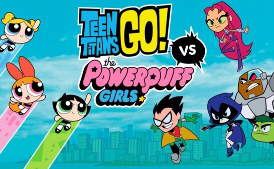 [国语]《少年泰坦大战飞天小女警》TTG v PPG中文版 [2016年]