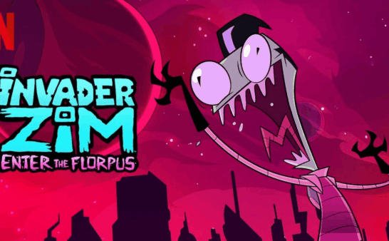 [国语]《外星入侵者ZIM：魔幻入口》Invader ZIM: Enter the Florpus中文版 [2019年]