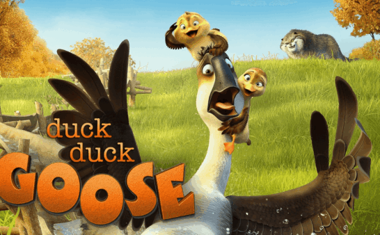 [国语]《妈妈咪鸭》Duck Duck Goose中文版 [2018年]