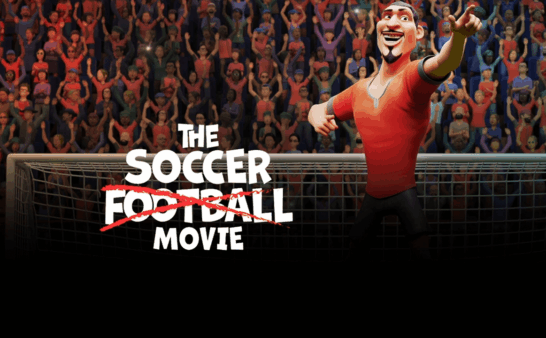 [国语]《抢救足球危机》The Soccer Football Movie中文版 [2022年]