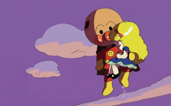 [国语]《面包超人：生命之星朵莉》Anpanman：Star-Spirited Dollie中文版 [2006年]