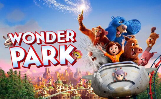 [国语]《神奇乐园历险记》Wonder Park中文版 [2019年]
