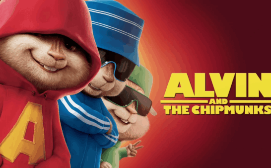 [国语]《鼠来宝》Alvin and the Chipmunks中文版 [2007年]